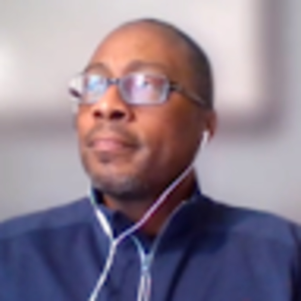 Meet your Posher, Damion